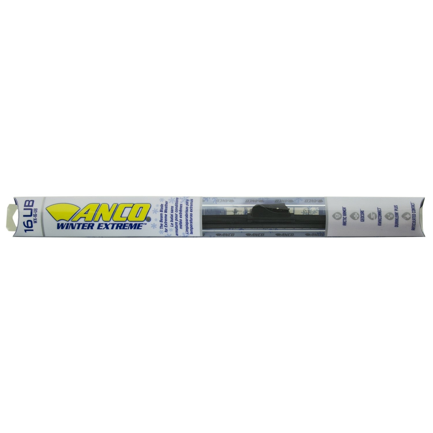 Anco Winter Extreme 16" Windshield Wiper Blade