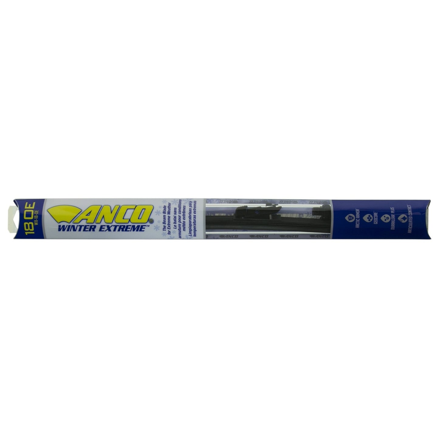 Anco Winter Extreme 18" Windshield Wiper Blade