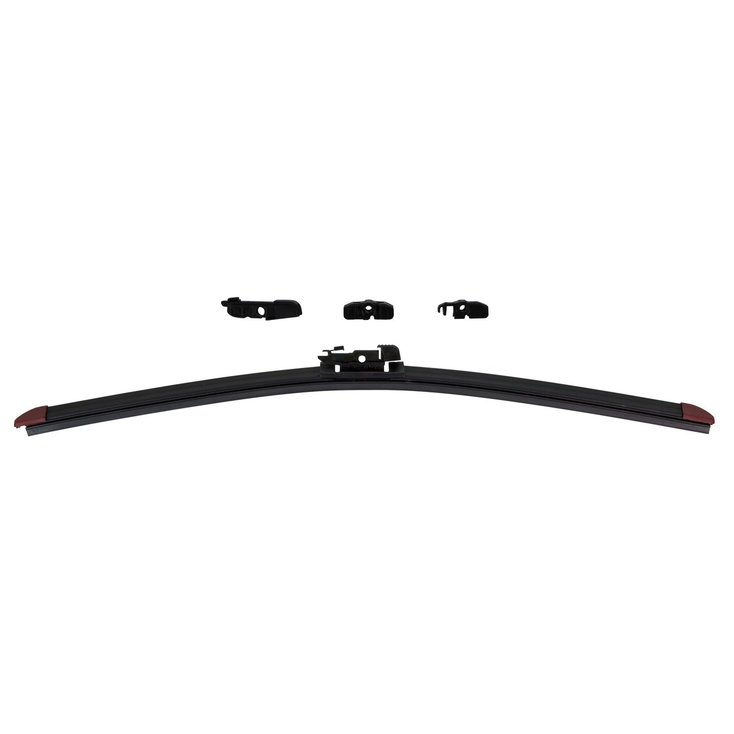 Anco Winter Extreme 19" Windshield Wiper Blade - Black