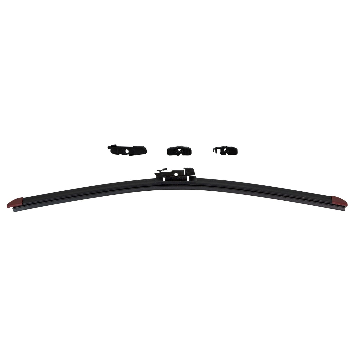 Anco Winter Extreme 19" Windshield Wiper Blade - Black