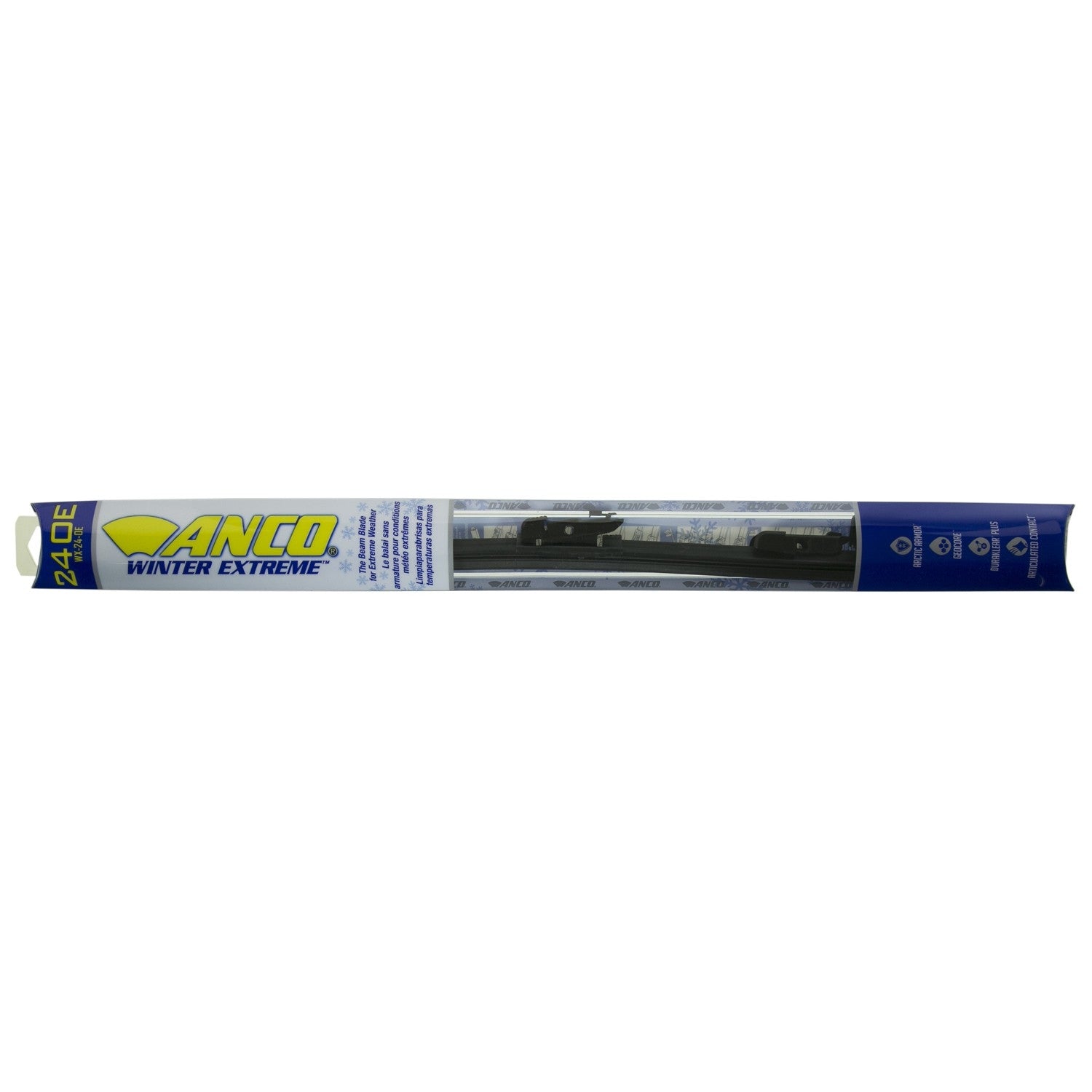 Anco Winter Extreme 24" Windshield Wiper Blade