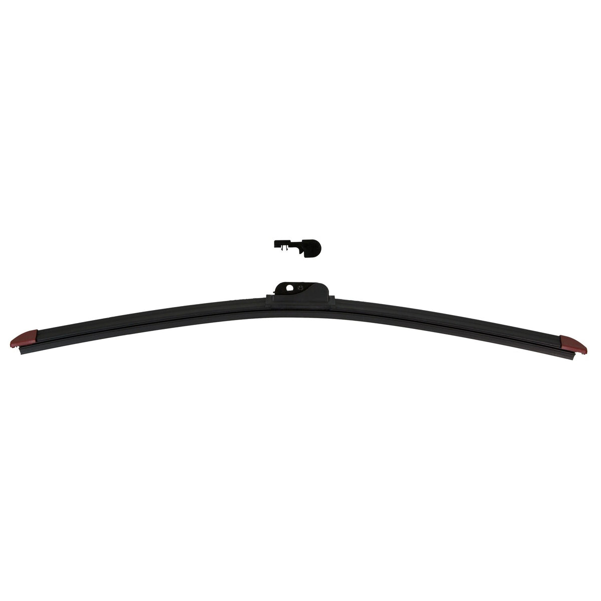 Anco Winter Extreme 26" Windshield Wiper Blade - Black
