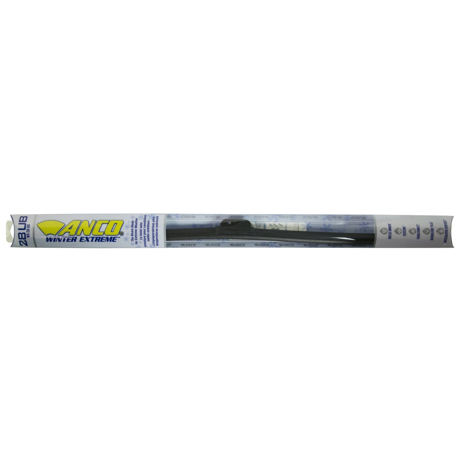 Anco Winter Extreme 28" Windshield Wiper Blade