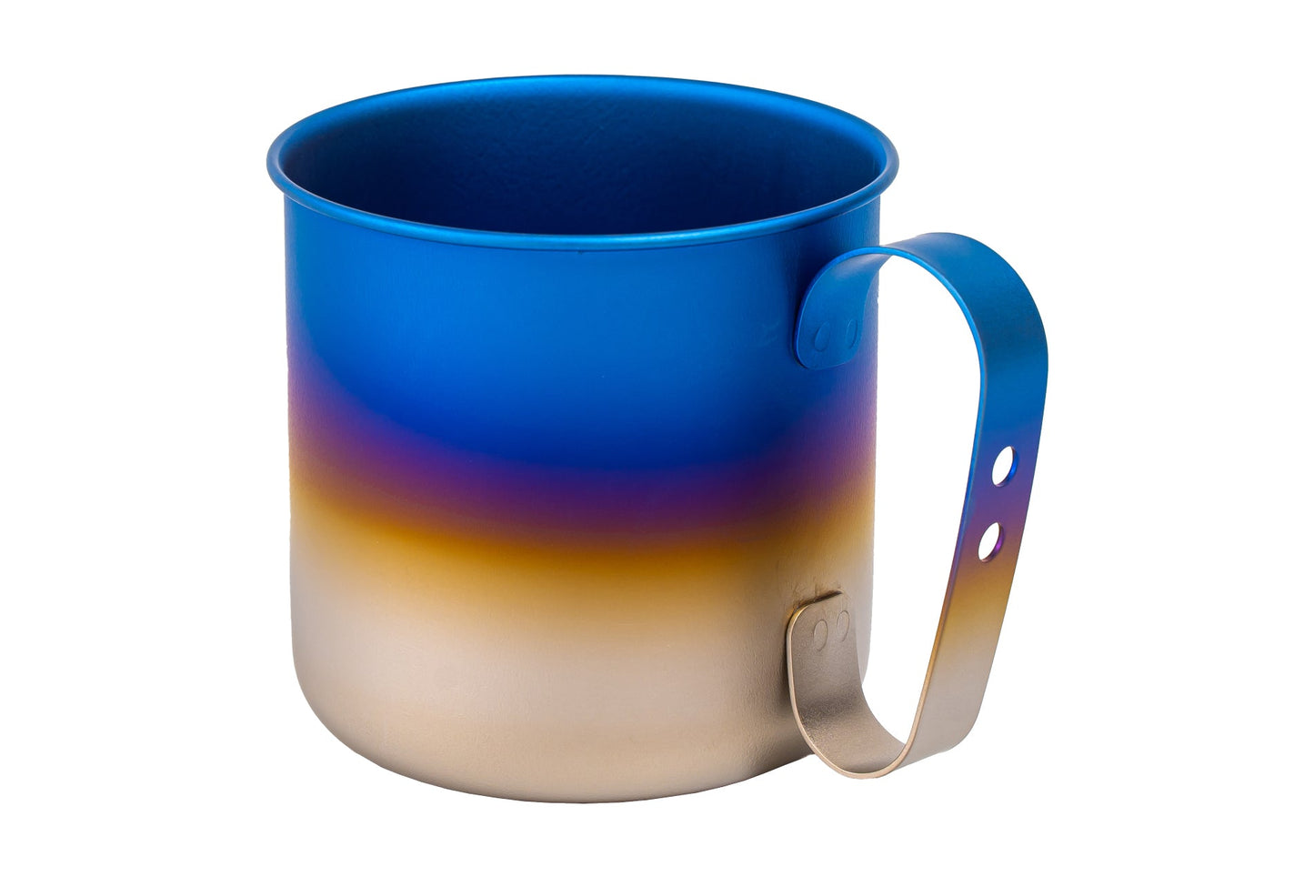 APEXi A'PEXi - LIMITED EDITION - Titanium Mug Cup