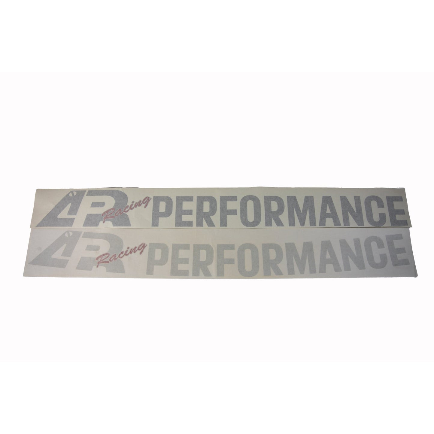 APR Windshield Decal (41"x4.25") Sticker