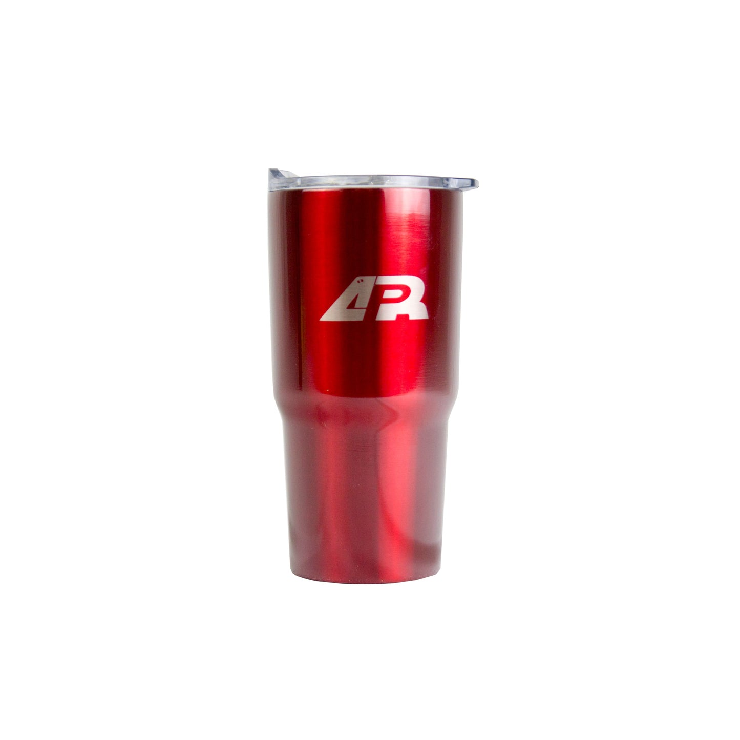 APR Tumbler 20oz Red