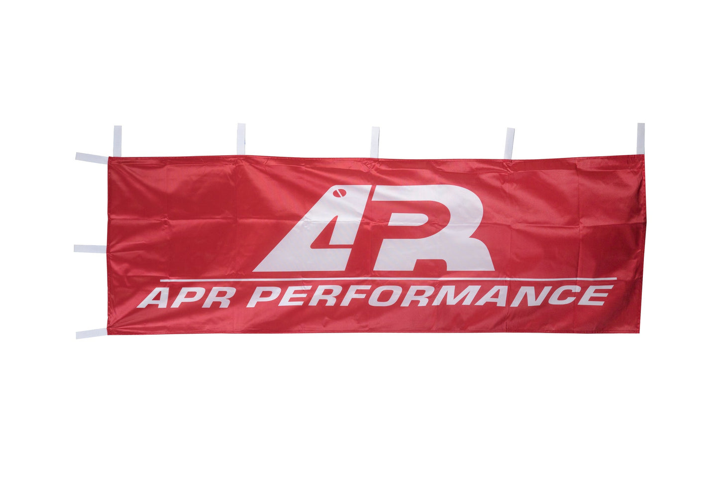 APR Nobori Flag Red