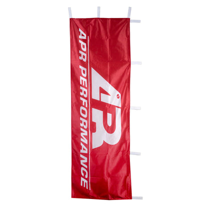 APR Nobori Flag Red