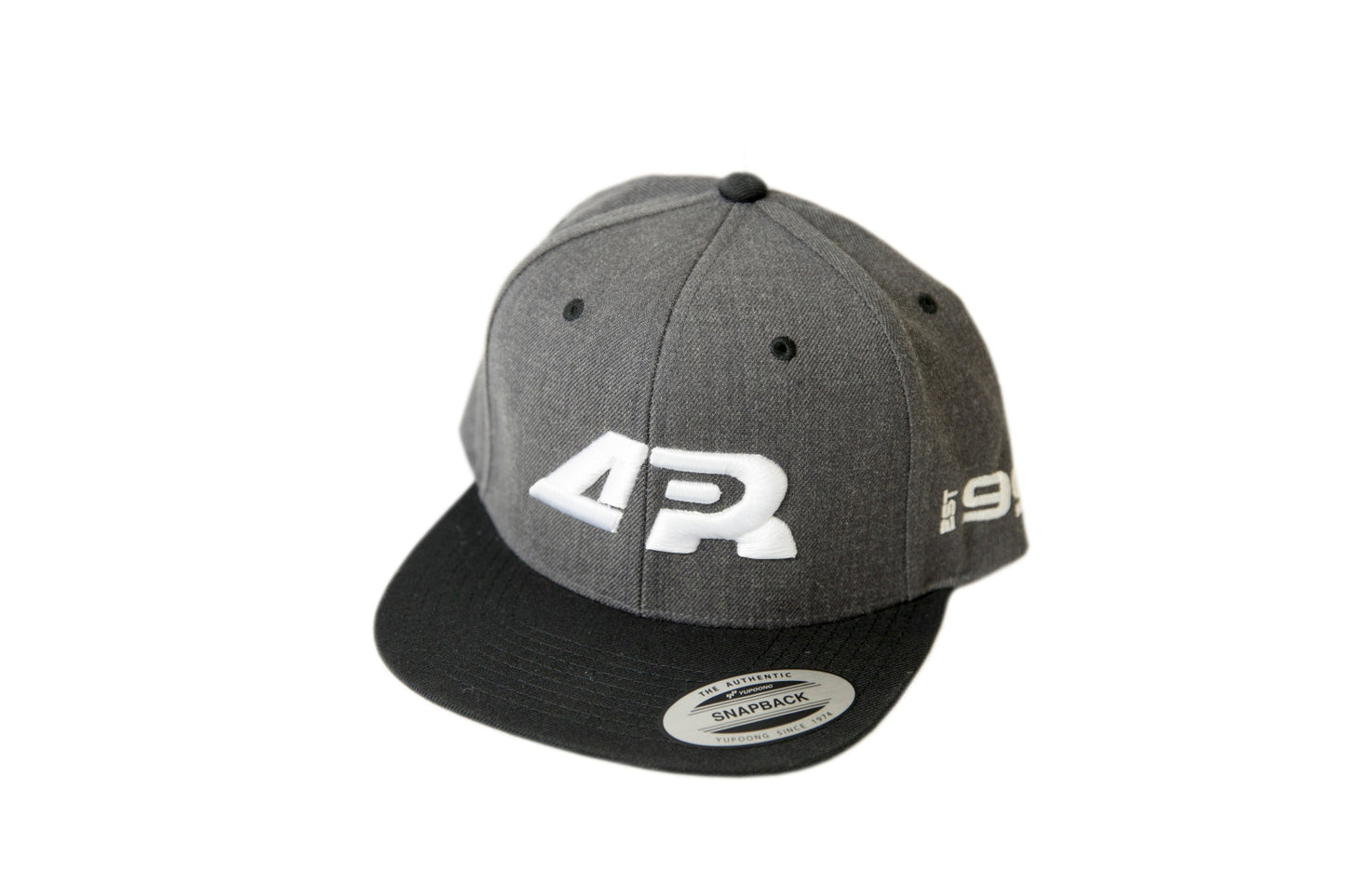 APR Hat (Gray)