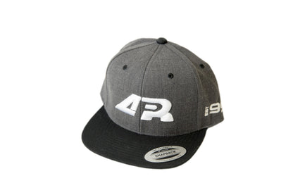 APR Hat (Gray)