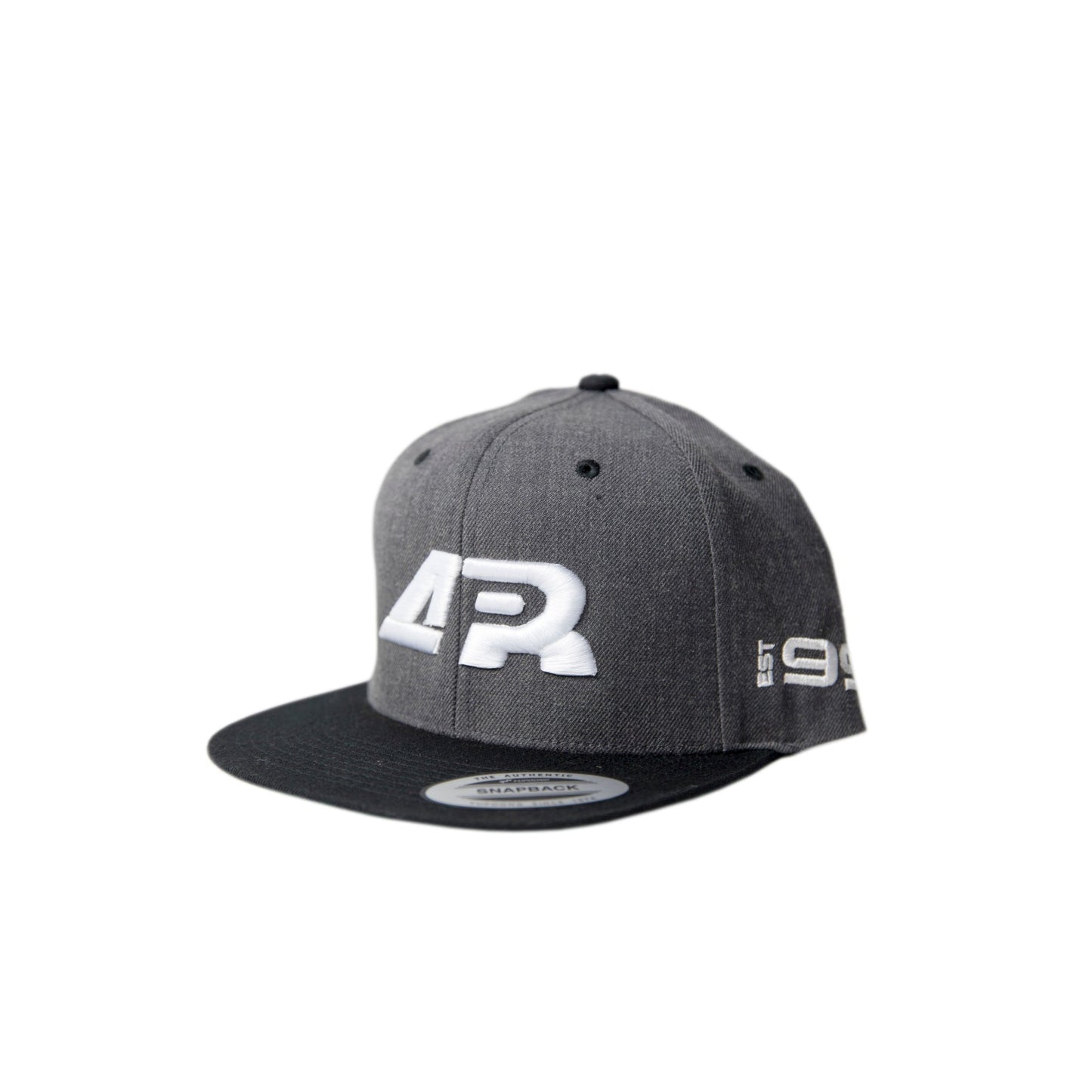 APR Hat (Gray)