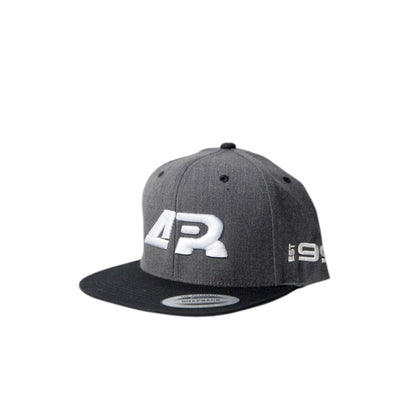 APR Hat (Gray)