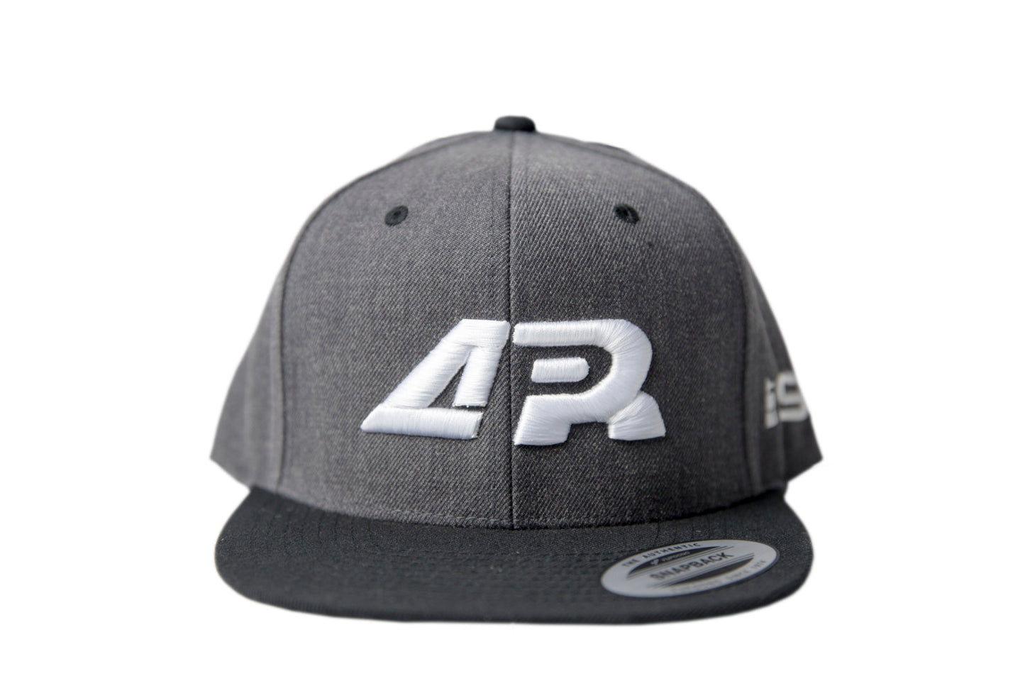APR Hat (Gray)