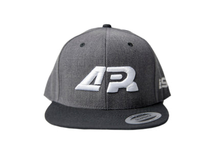 APR Hat (Gray)