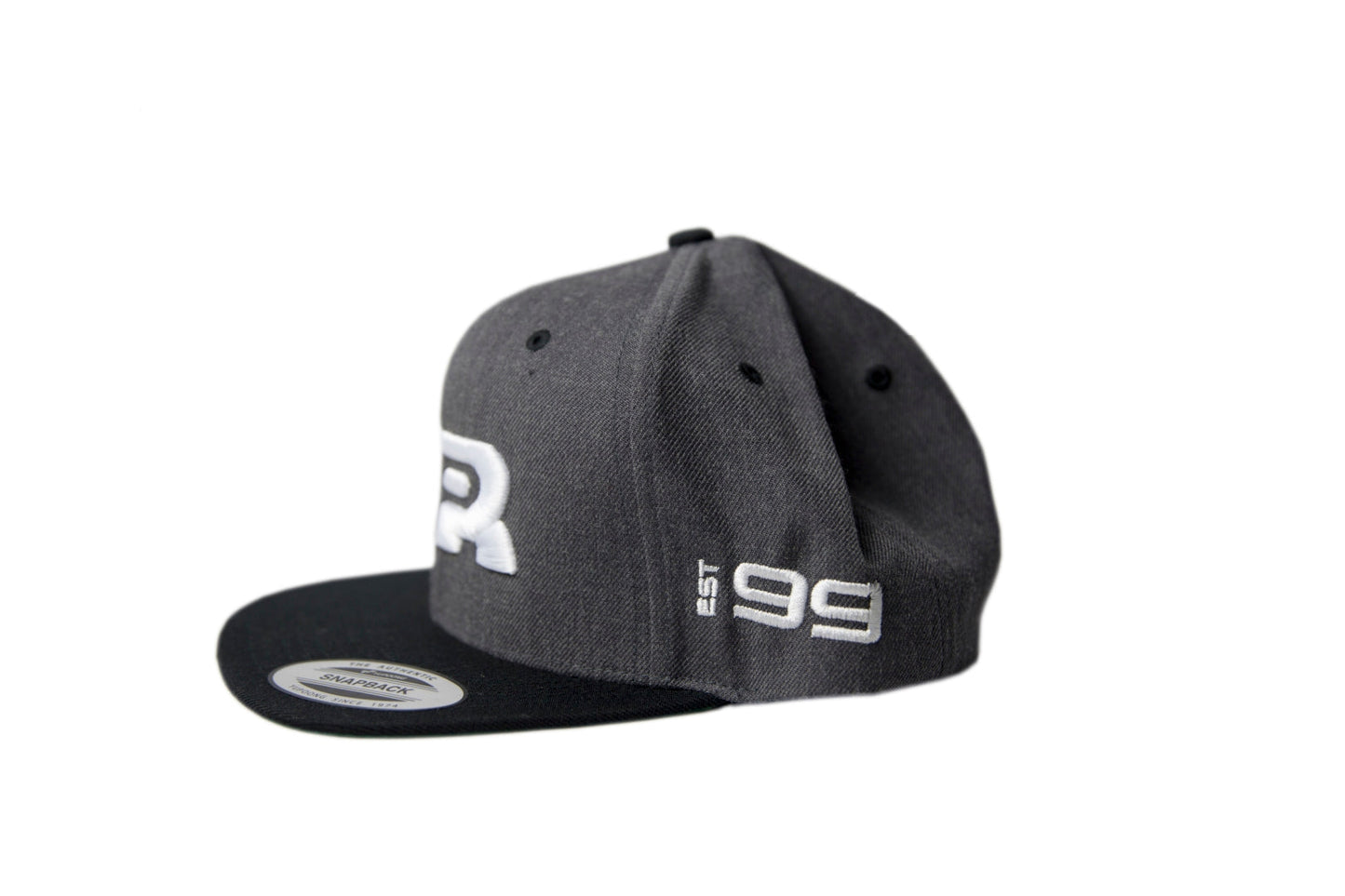 APR Hat (Gray)