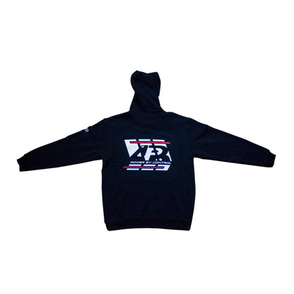 APR Rumble Strip Hoodie