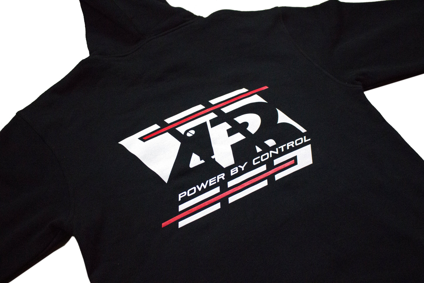 APR Rumble Strip Hoodie
