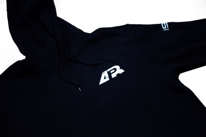 APR Rumble Strip Hoodie