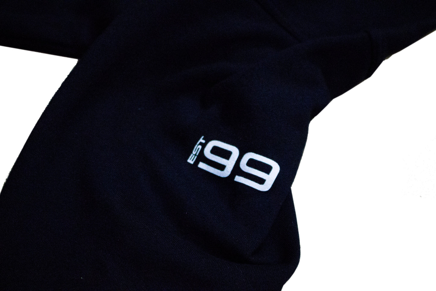APR Rumble Strip Hoodie