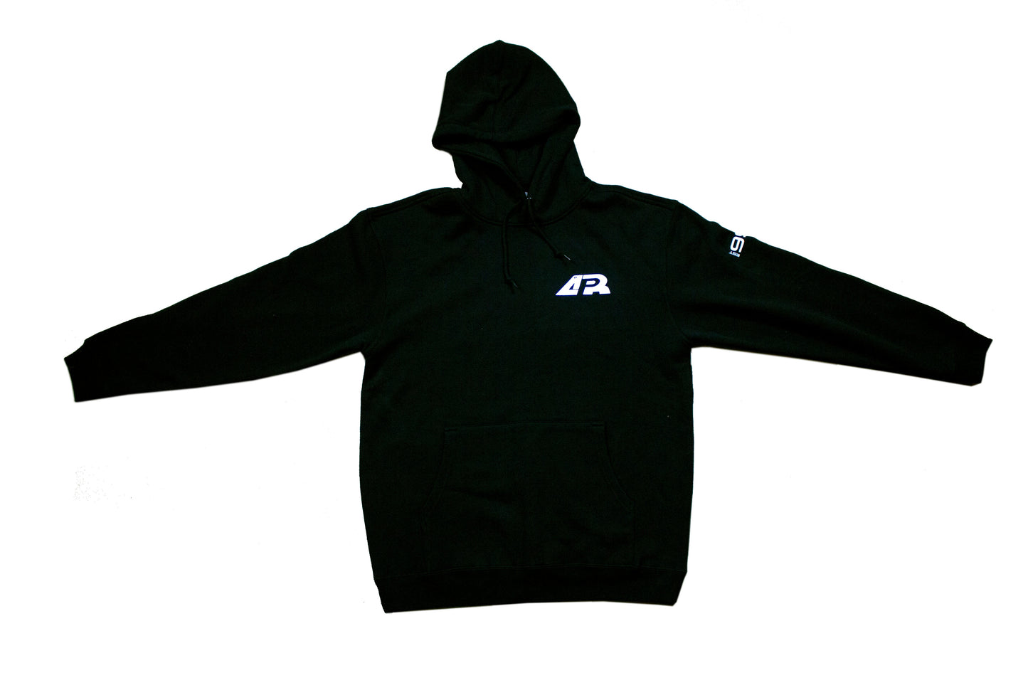 APR Rumble Strip Hoodie