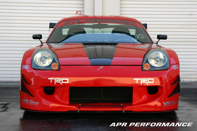 APR Toyota MRS MR2 Spyder S-GT Widebody Aerodynamic Kit 2000-2005