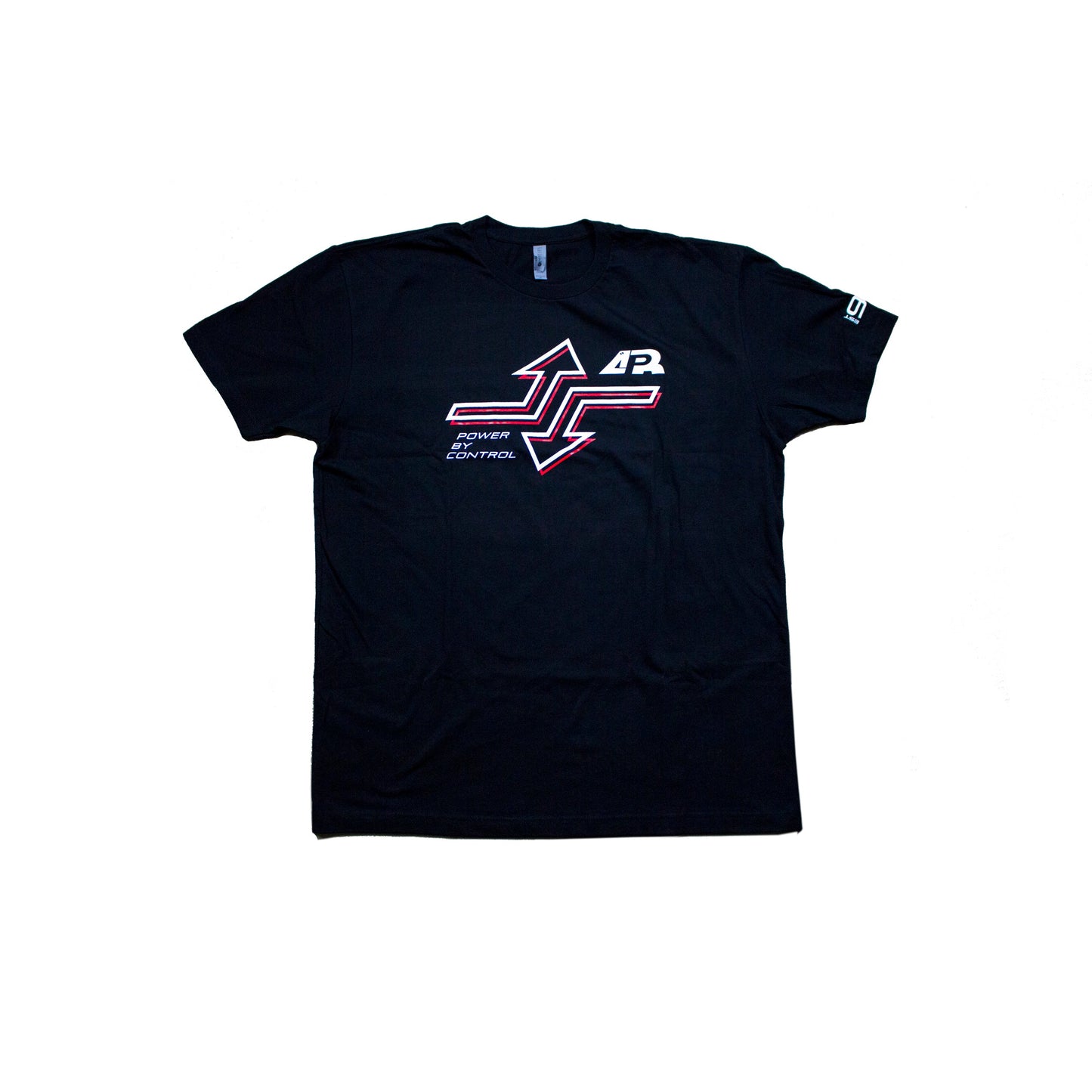 APR Lift and Downforce Arrows T-shirt