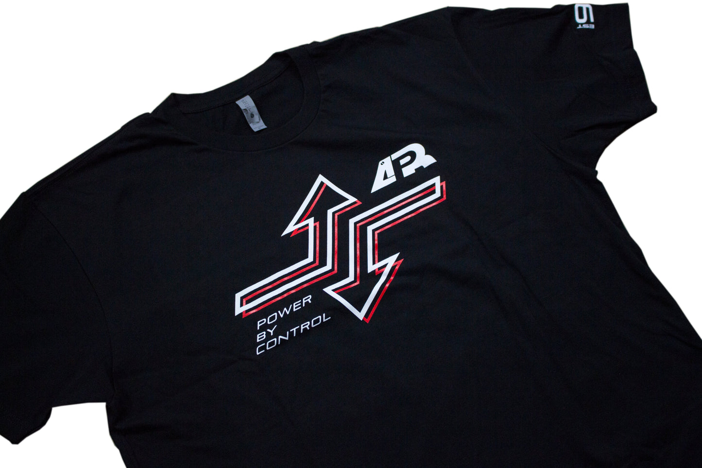 APR Lift and Downforce Arrows T-shirt