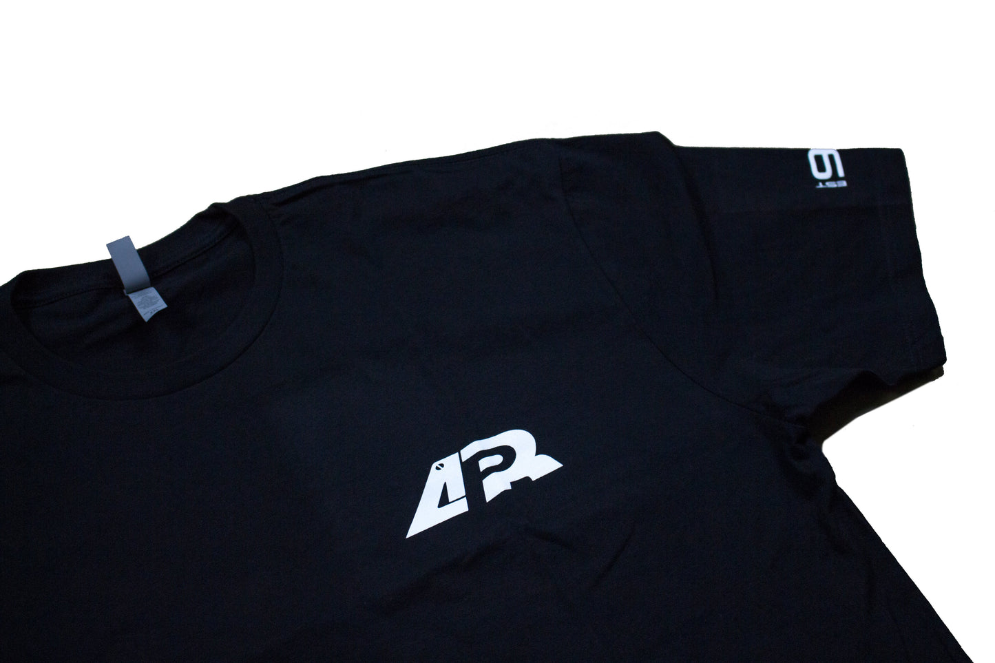 APR Rumble Strip T-shirt