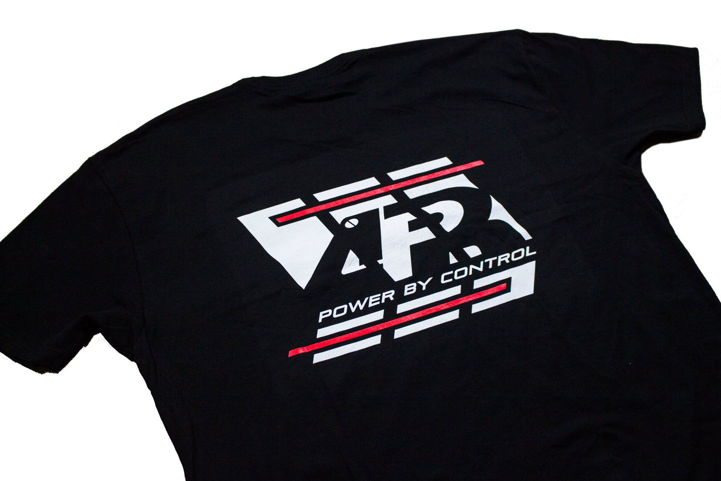 APR Rumble Strip T-shirt