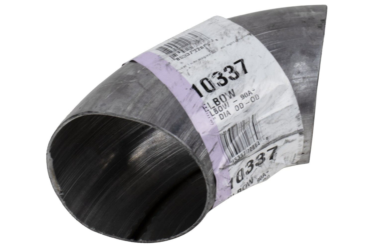 Ap Exhaust 10337