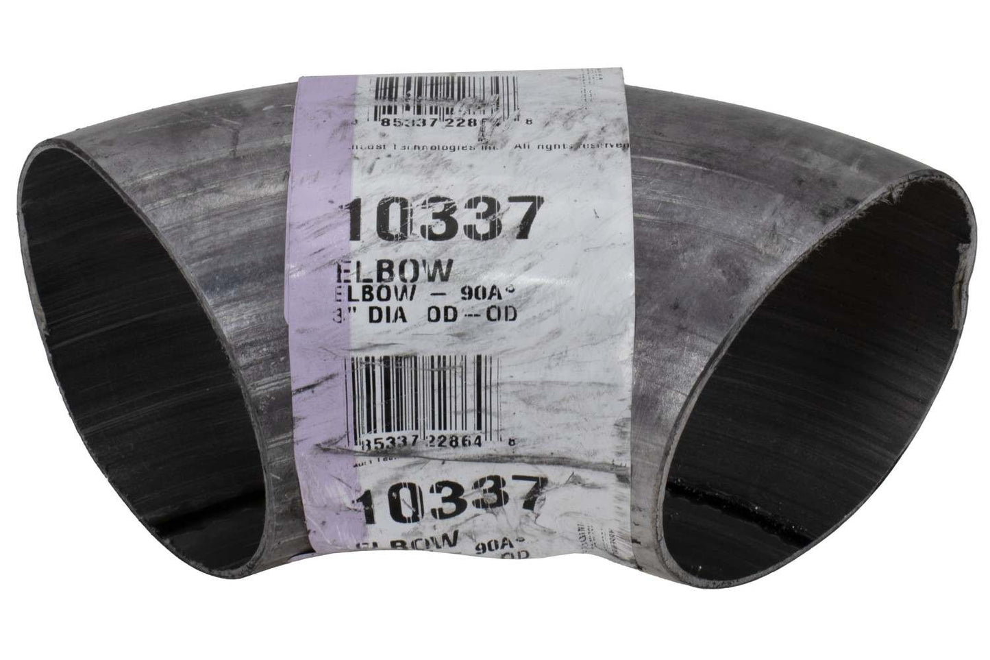 Ap Exhaust 10337