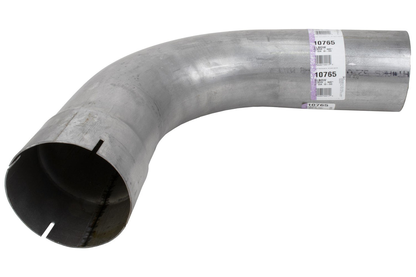 Ap Exhaust 10765