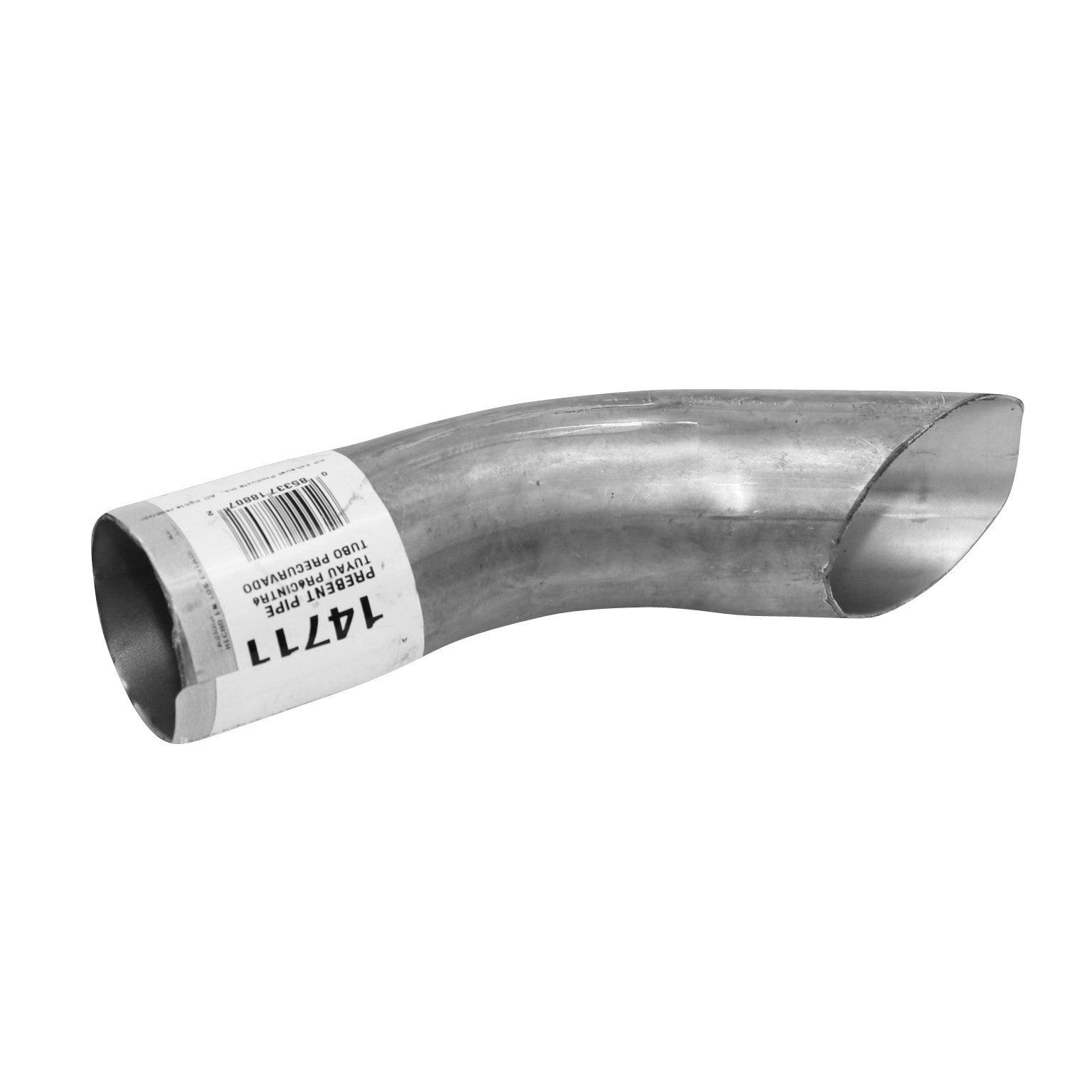 AP Exhaust Exhaust Tail Pipe 14711