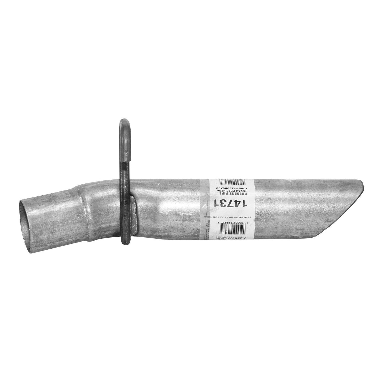 AP Exhaust Exhaust Tail Pipe 14731