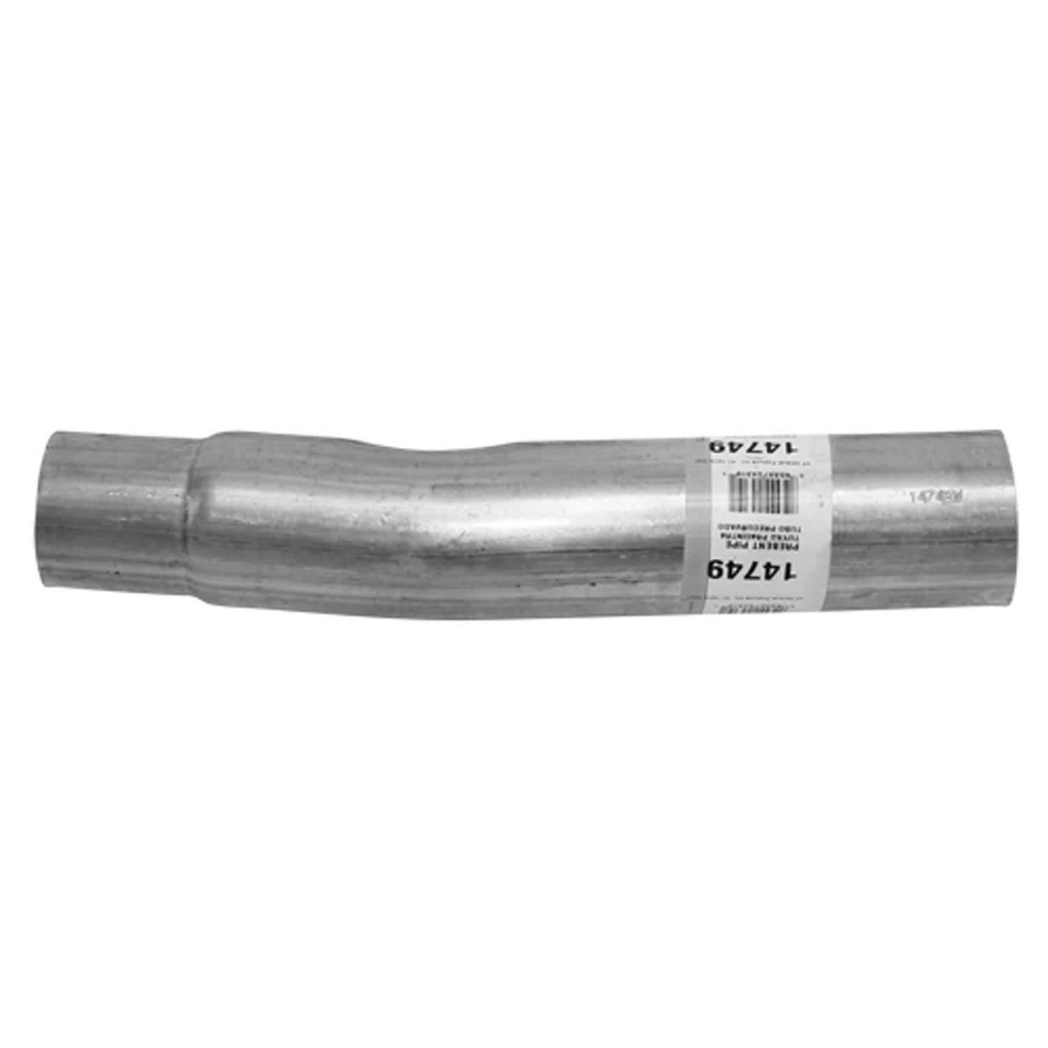 AP Exhaust Exhaust Tail Pipe 14749