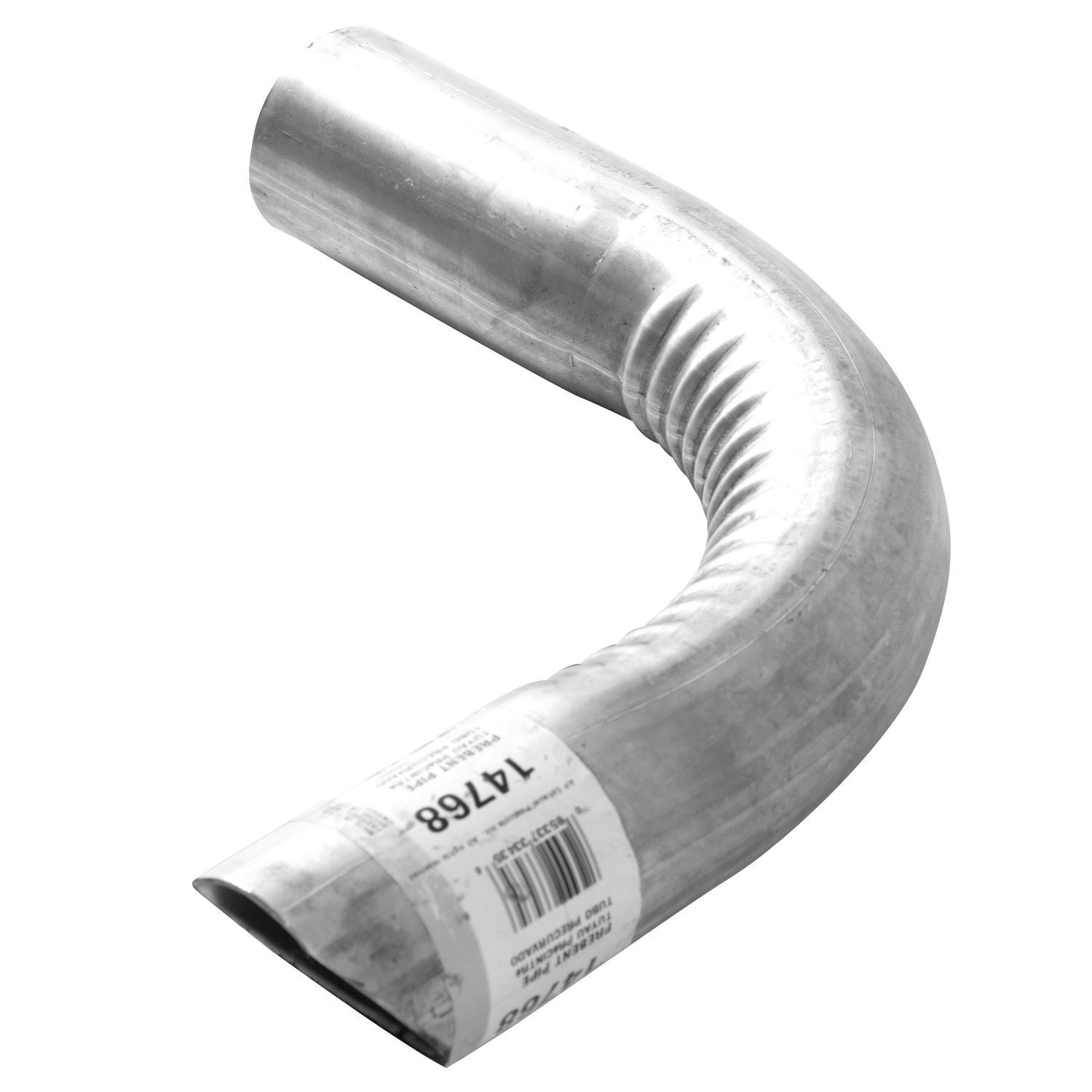 AP Exhaust Exhaust Tail Pipe 14768