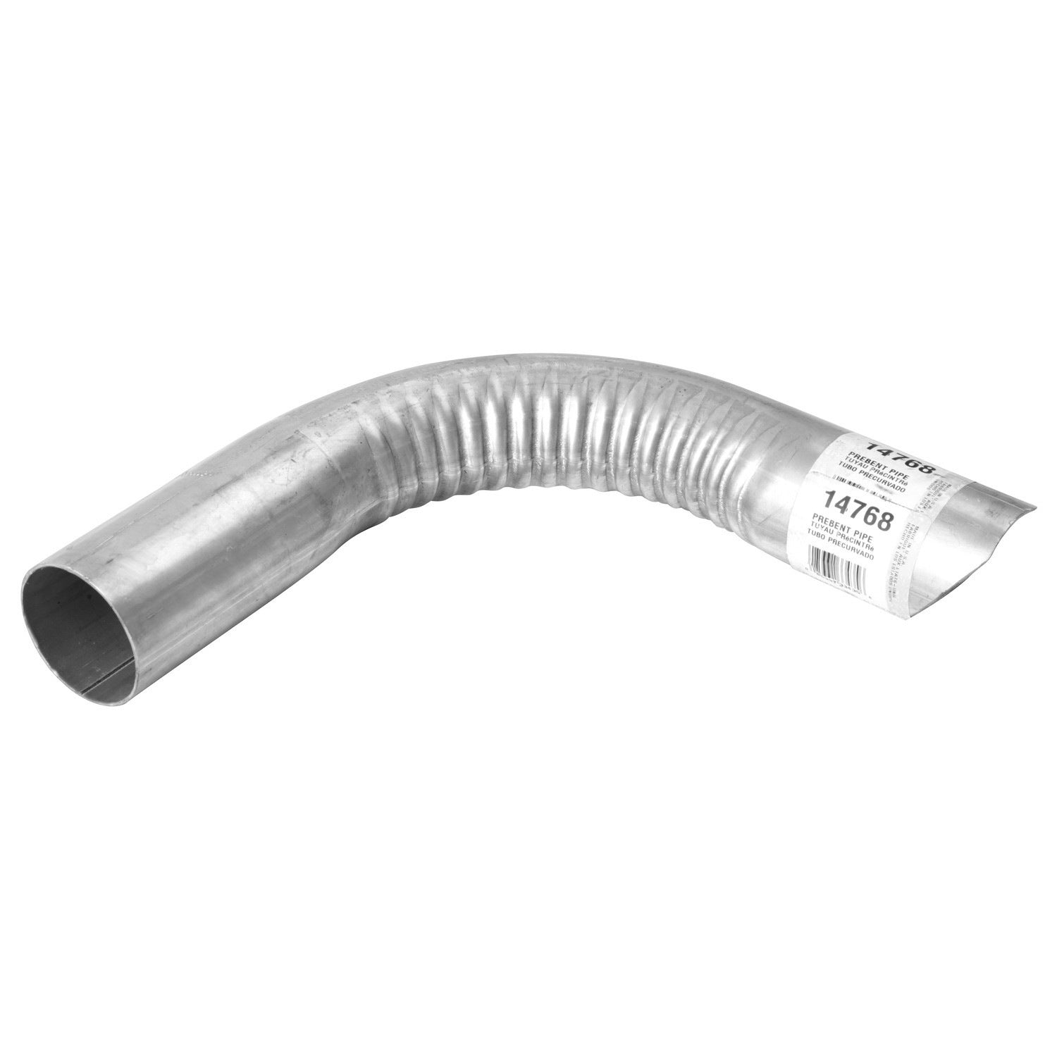 AP Exhaust Exhaust Tail Pipe 14768