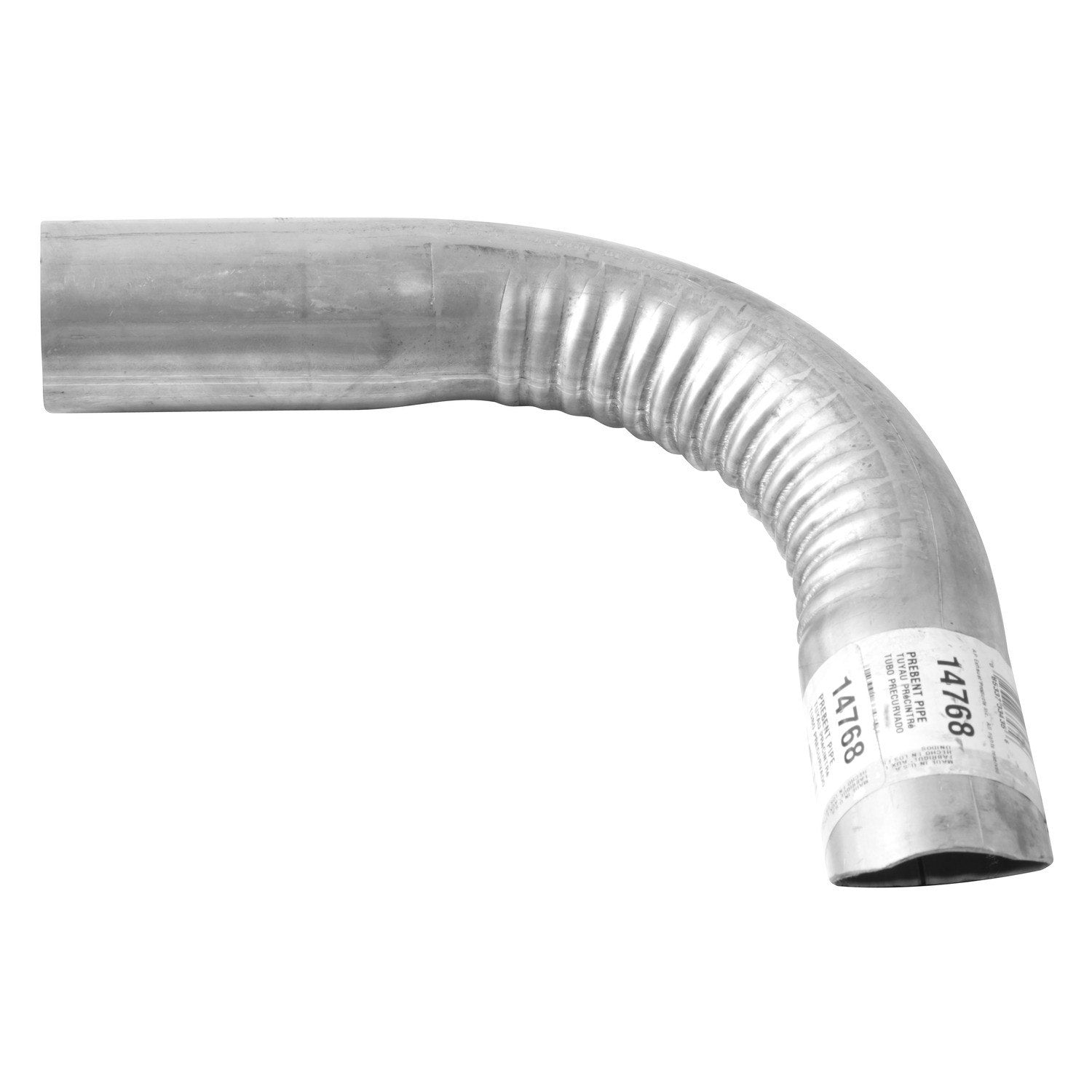 AP Exhaust Exhaust Tail Pipe 14768