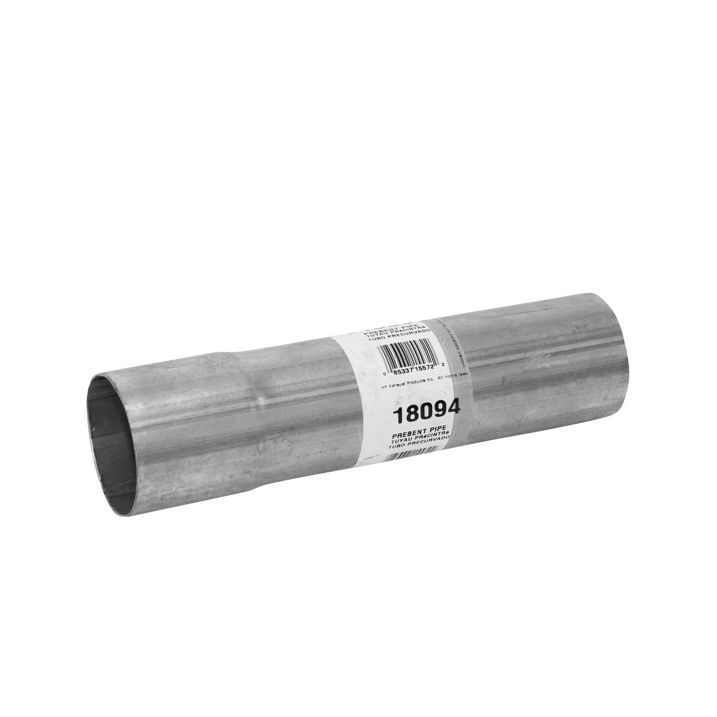 AP Exhaust Exhaust Pipe 18094