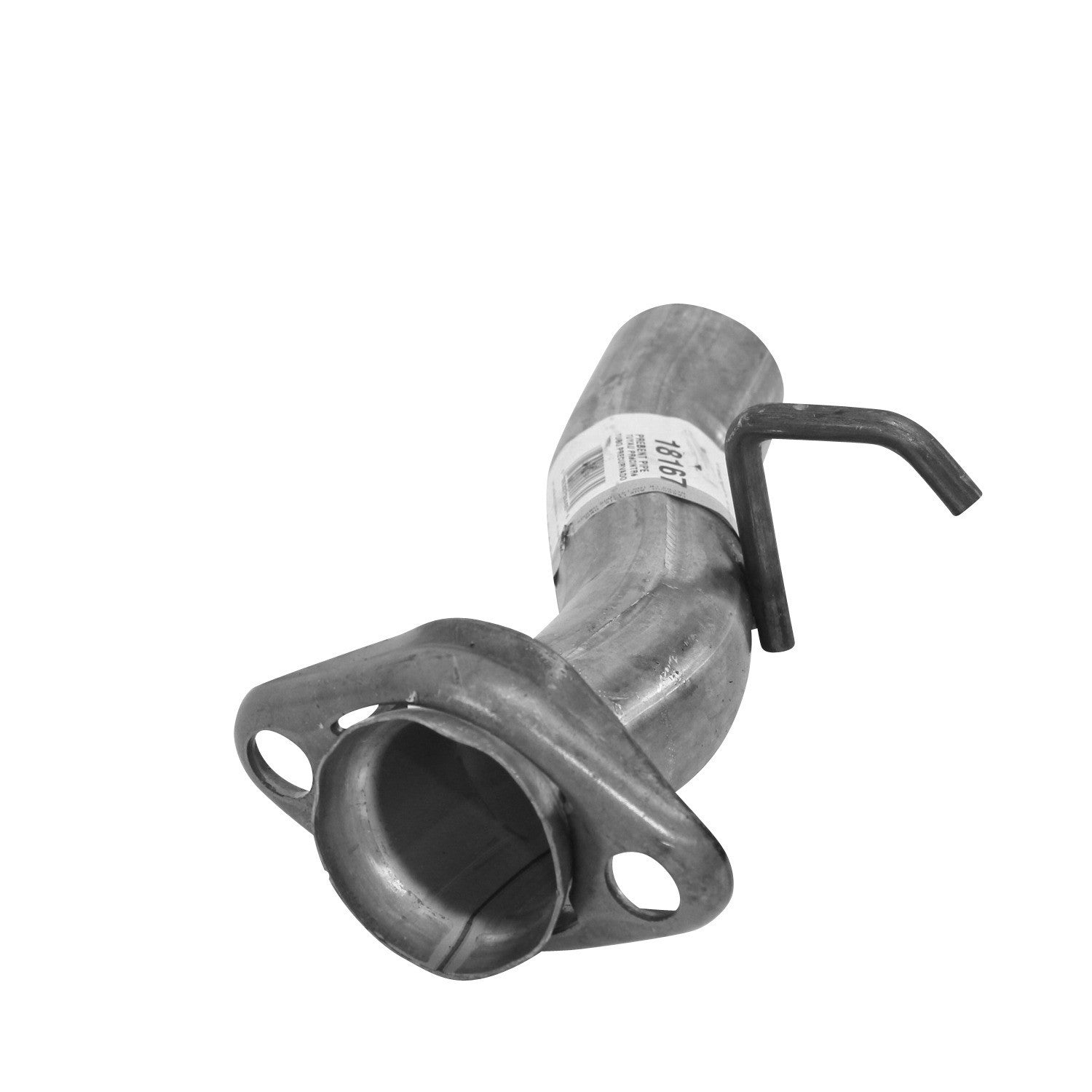 AP Exhaust Exhaust Pipe 18167