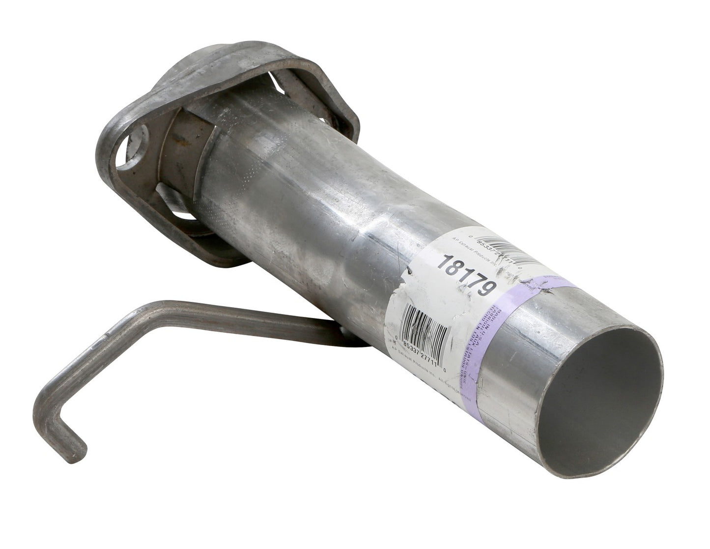 AP Exhaust Exhaust Pipe 18179