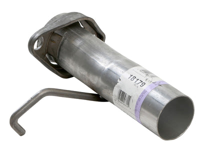 AP Exhaust Exhaust Pipe 18179