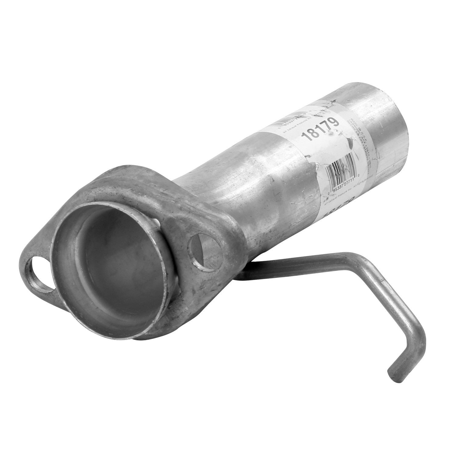 AP Exhaust Exhaust Pipe 18179