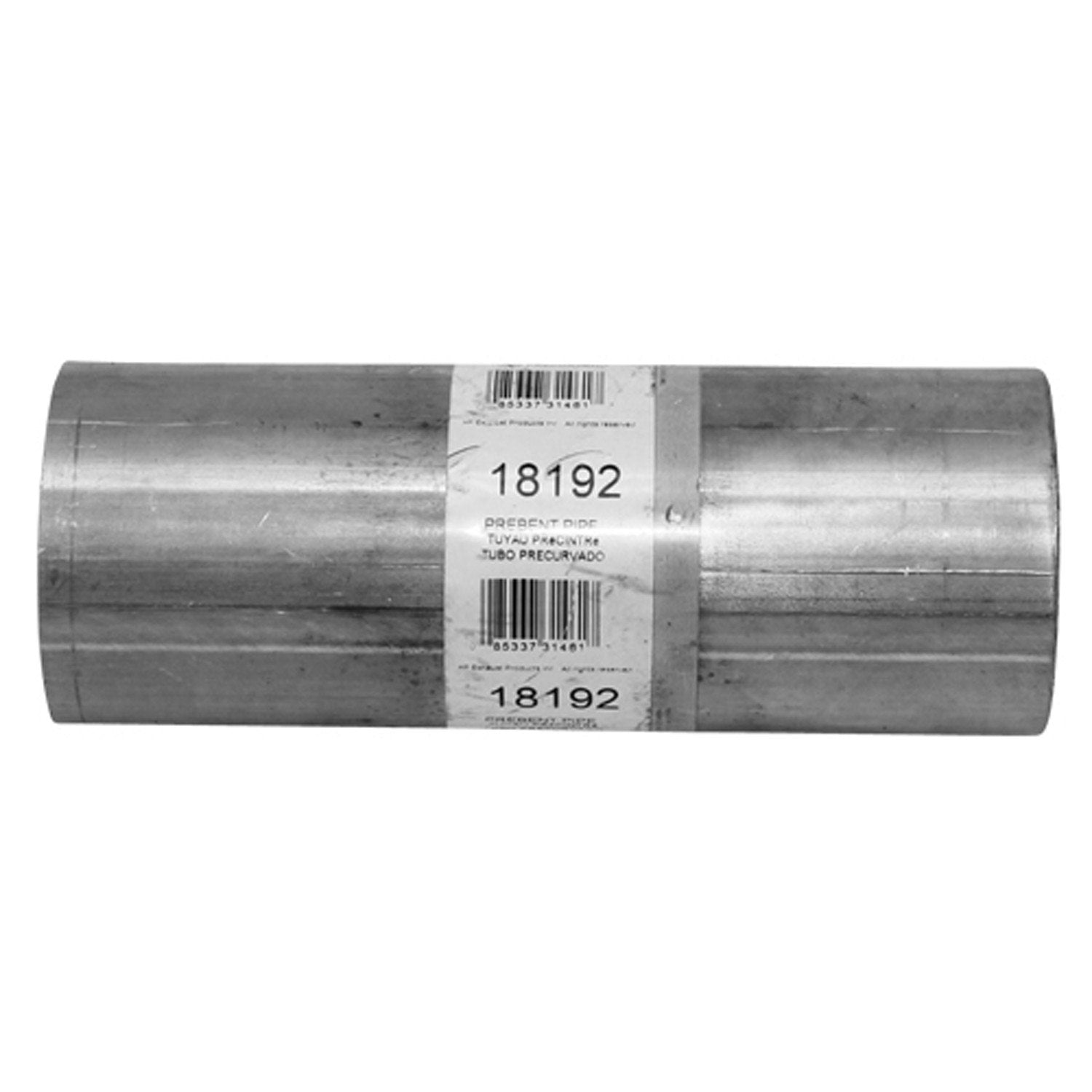 AP Exhaust Exhaust Pipe 18192