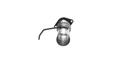 AP Exhaust Exhaust Pipe 18194
