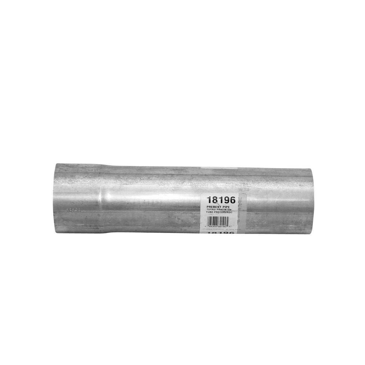 AP Exhaust Exhaust Tail Pipe 18196