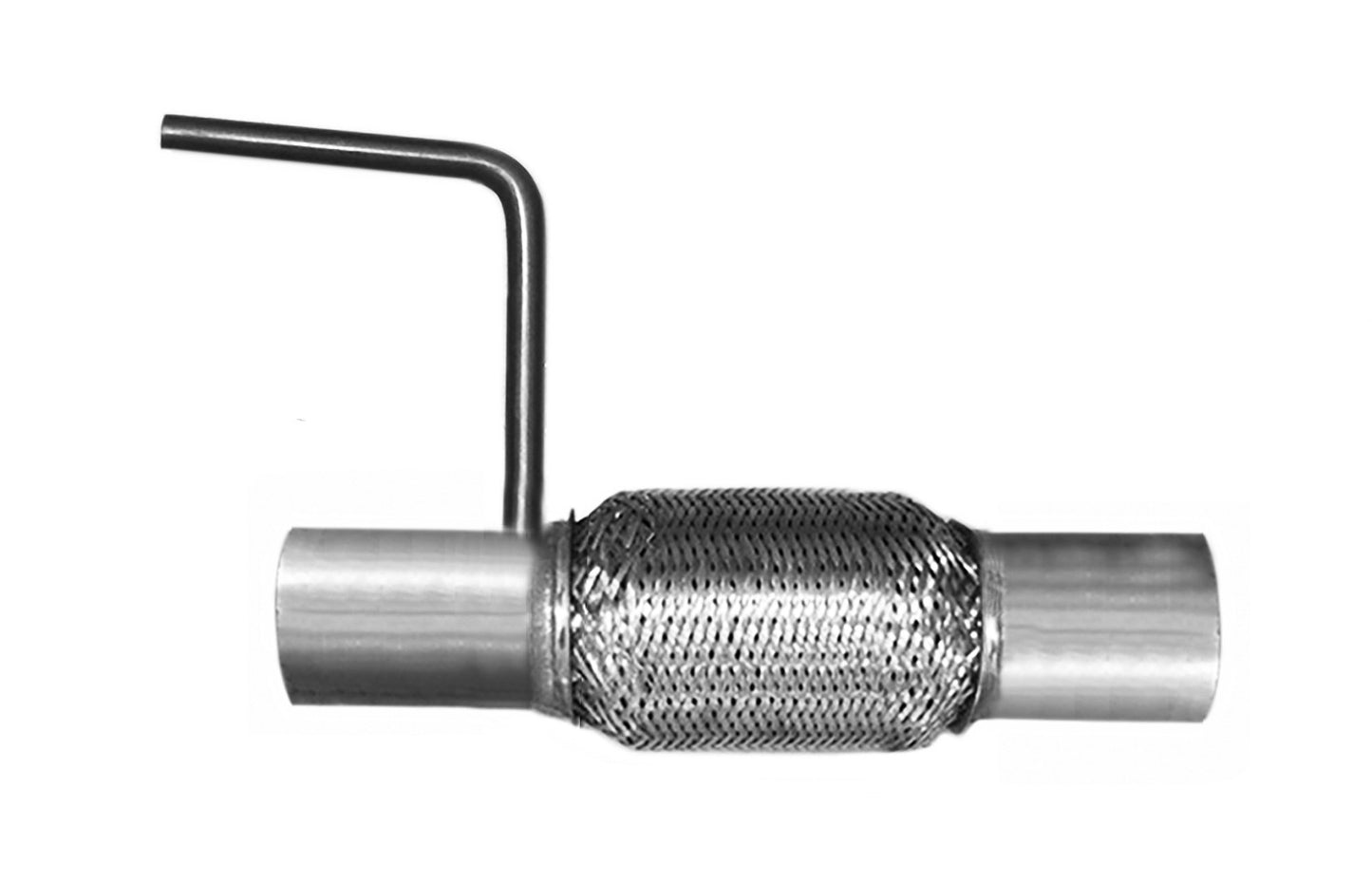AP Exhaust Exhaust Pipe 18212