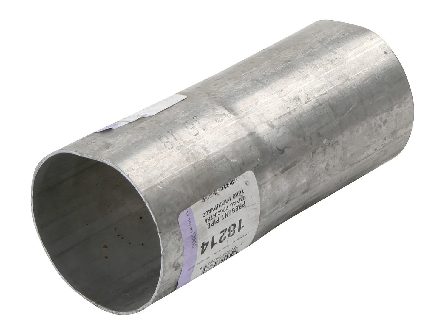 AP Exhaust Exhaust Pipe 18214