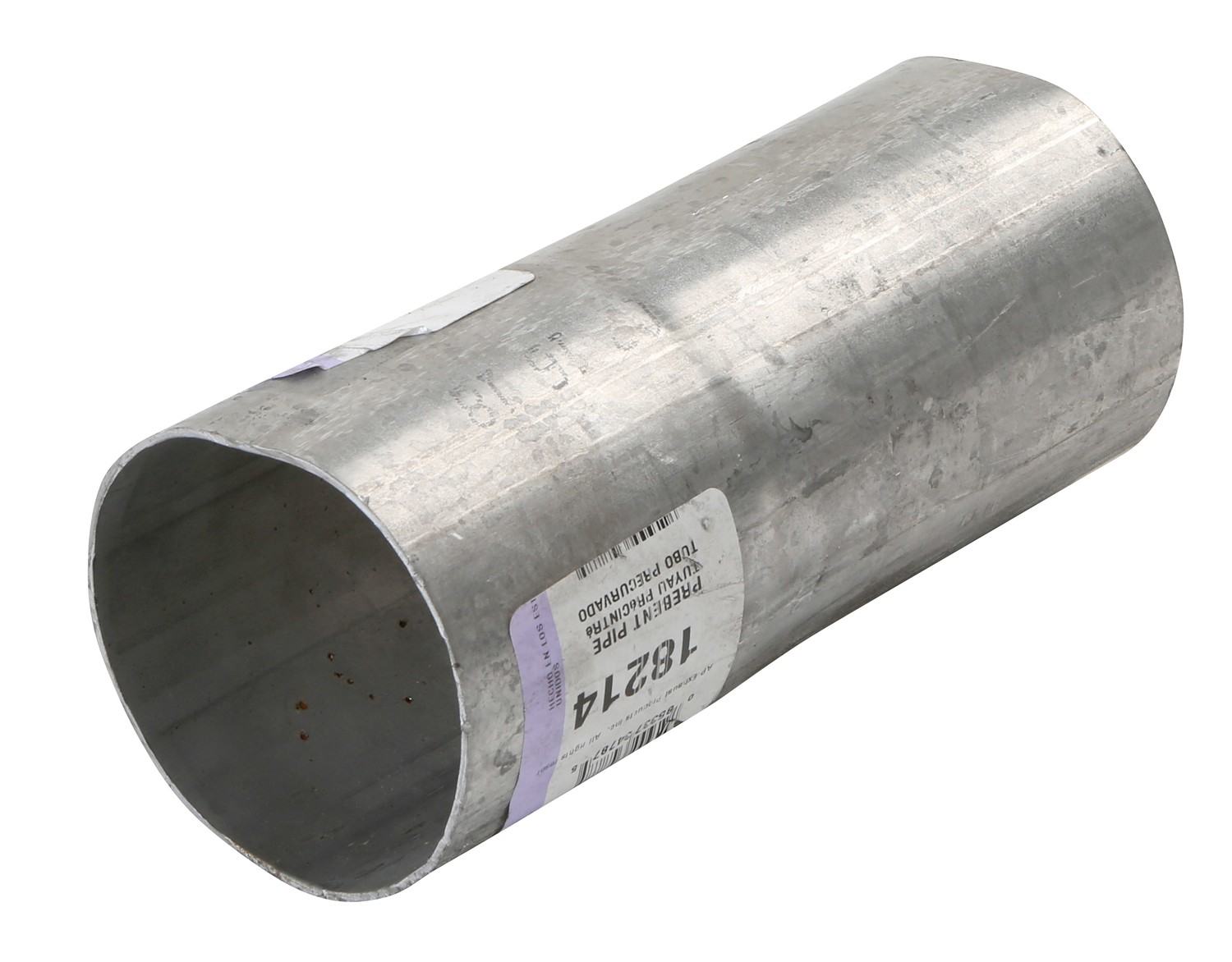AP Exhaust Exhaust Pipe 18214