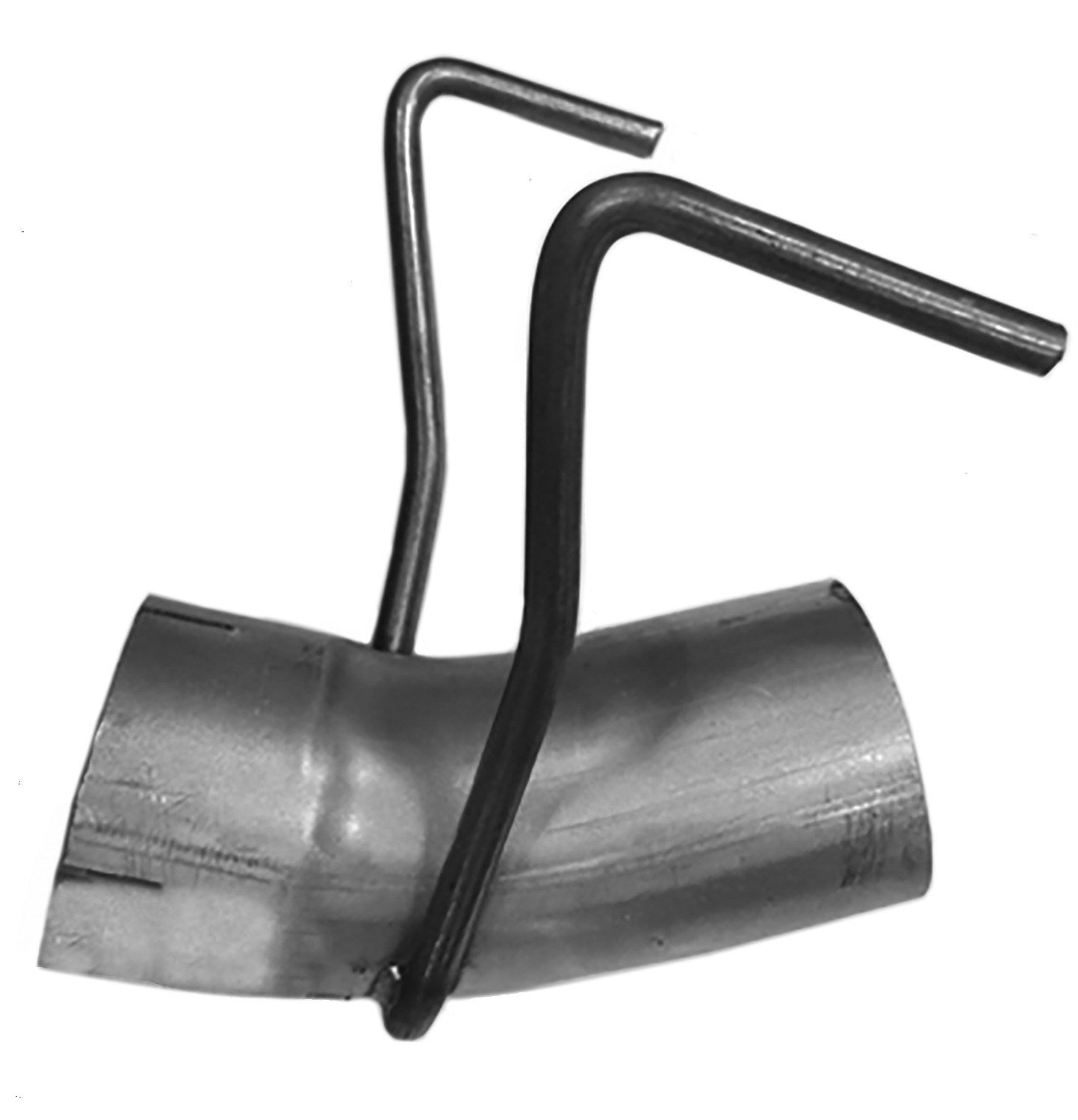 AP Exhaust Exhaust Pipe 18215